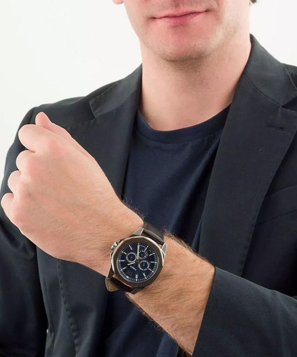 TIMEX Mod. HARBORSIDE - COAST COLLECTION