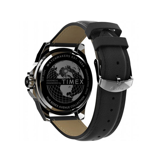 TIMEX Mod. HARBORSIDE - COAST COLLECTION