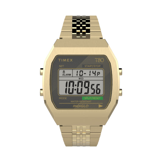 TIMEX Mod. T80