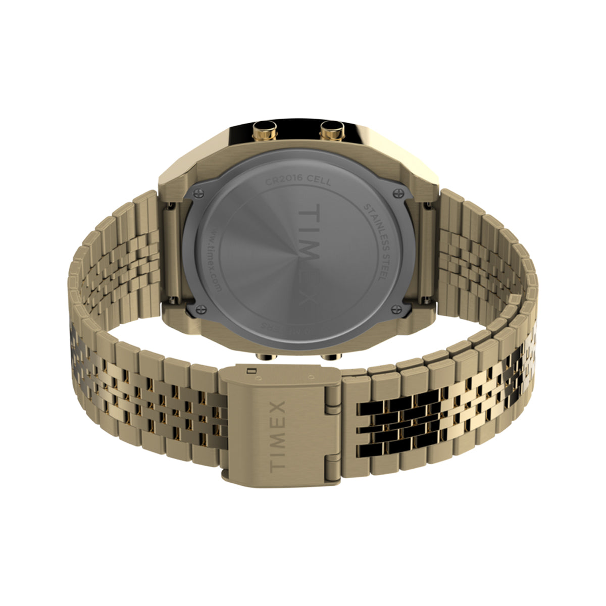 TIMEX Mod. T80