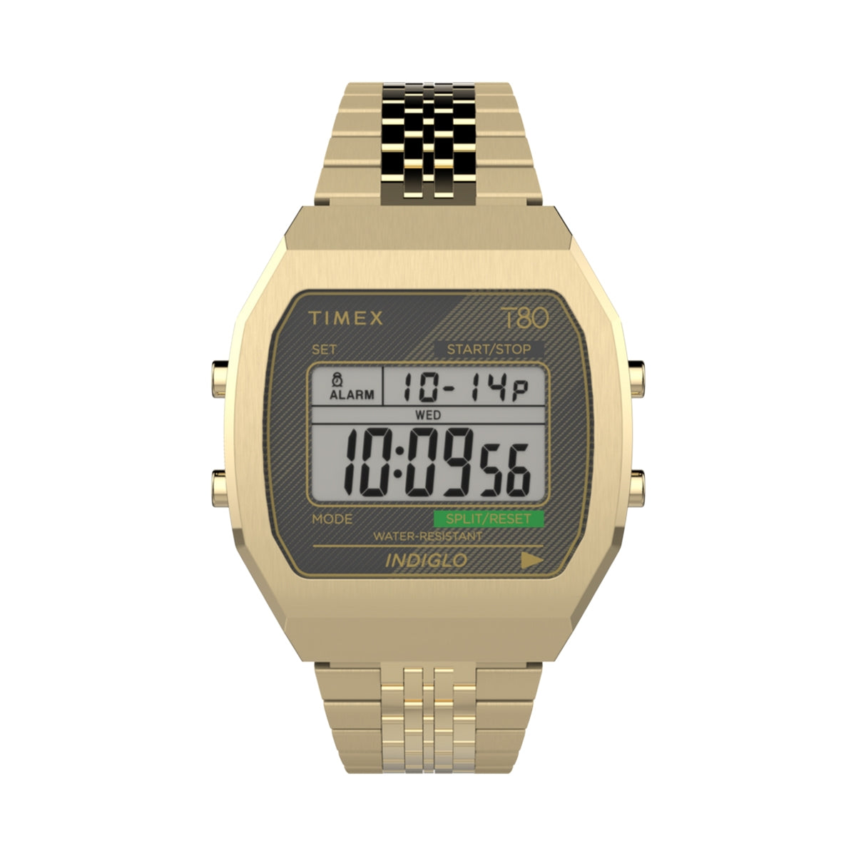 TIMEX Mod. T80
