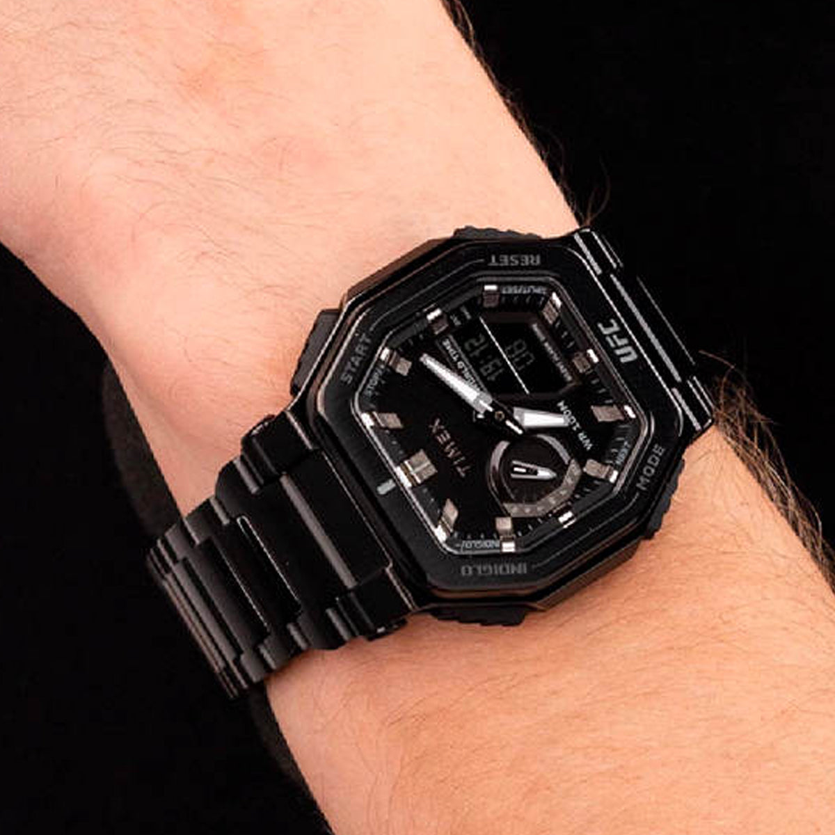 TIMEX Mod. UFC COLOSSUS