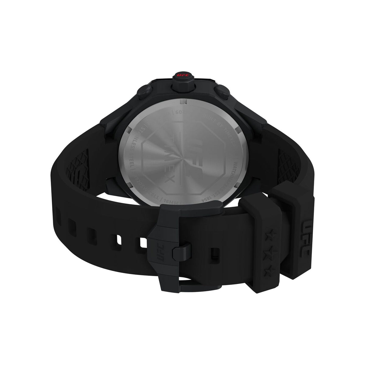 TIMEX Mod. UFC KING