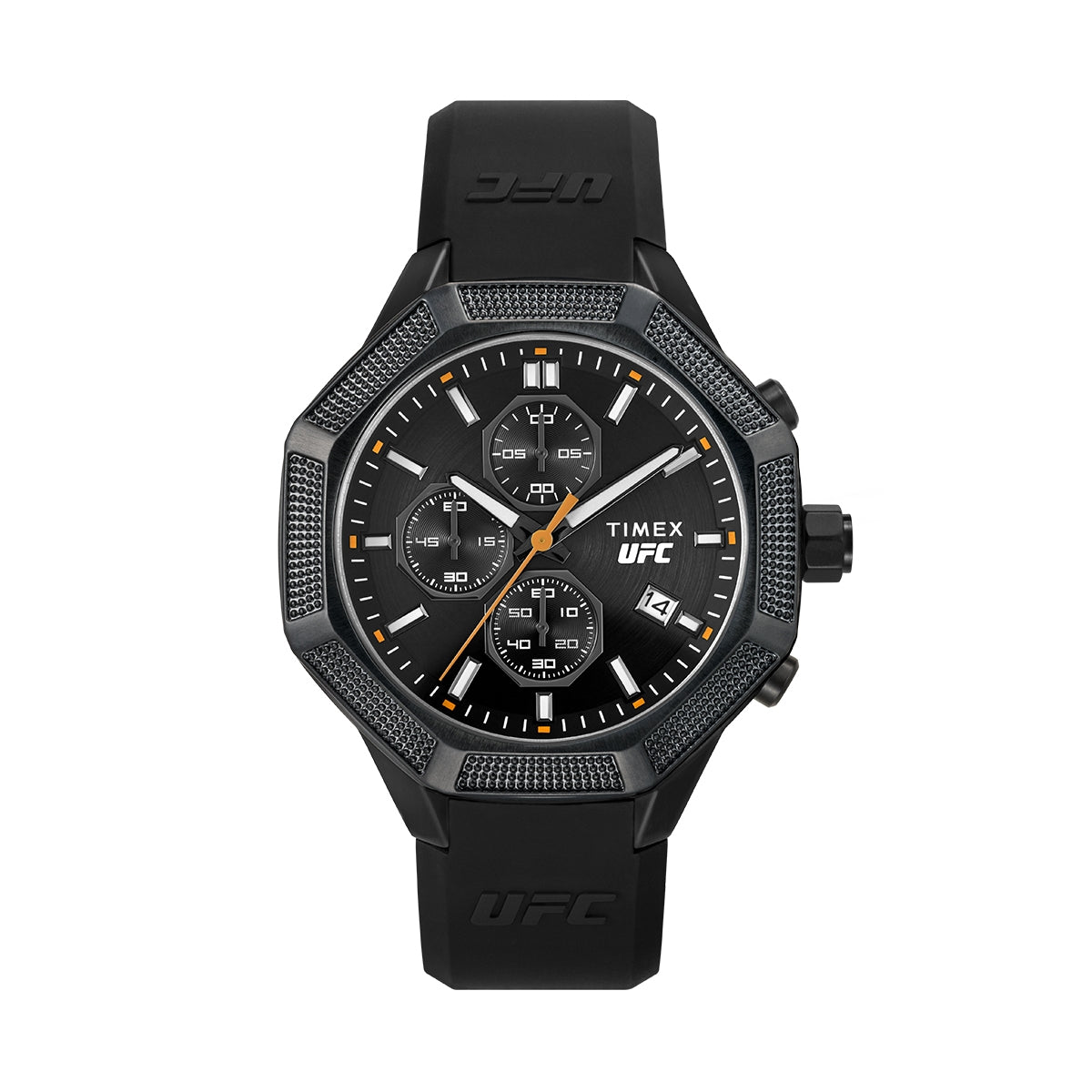 TIMEX Mod. UFC KING