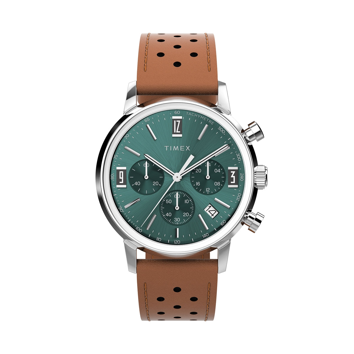 TIMEX WATCHES Mod. TW2W10100