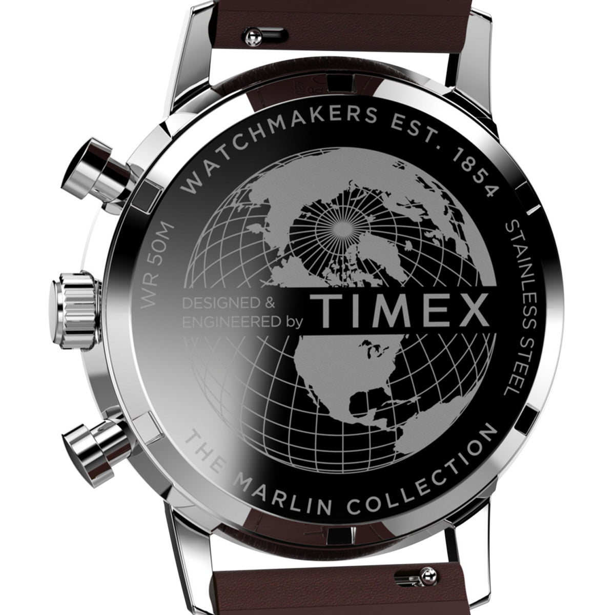 TIMEX WATCHES Mod. TW2W10200A