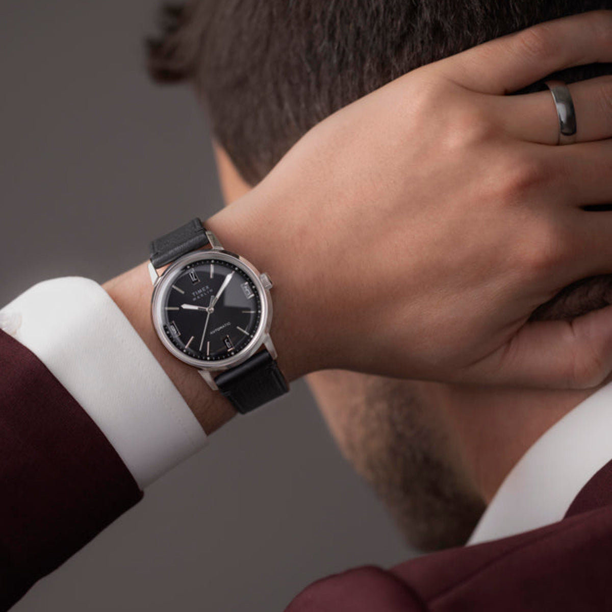 TIMEX Mod. MARLIN