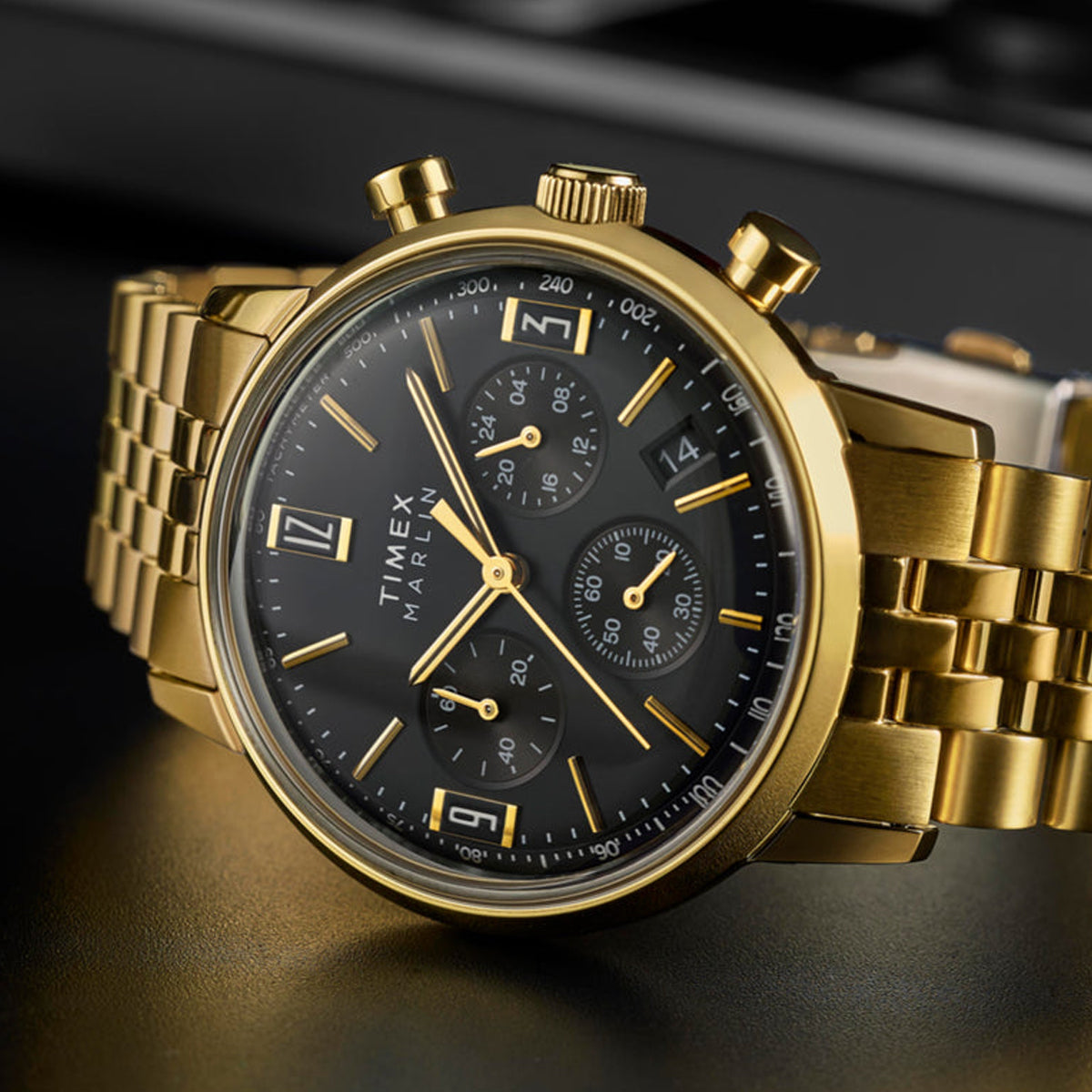 TIMEX Mod. MARLIN
