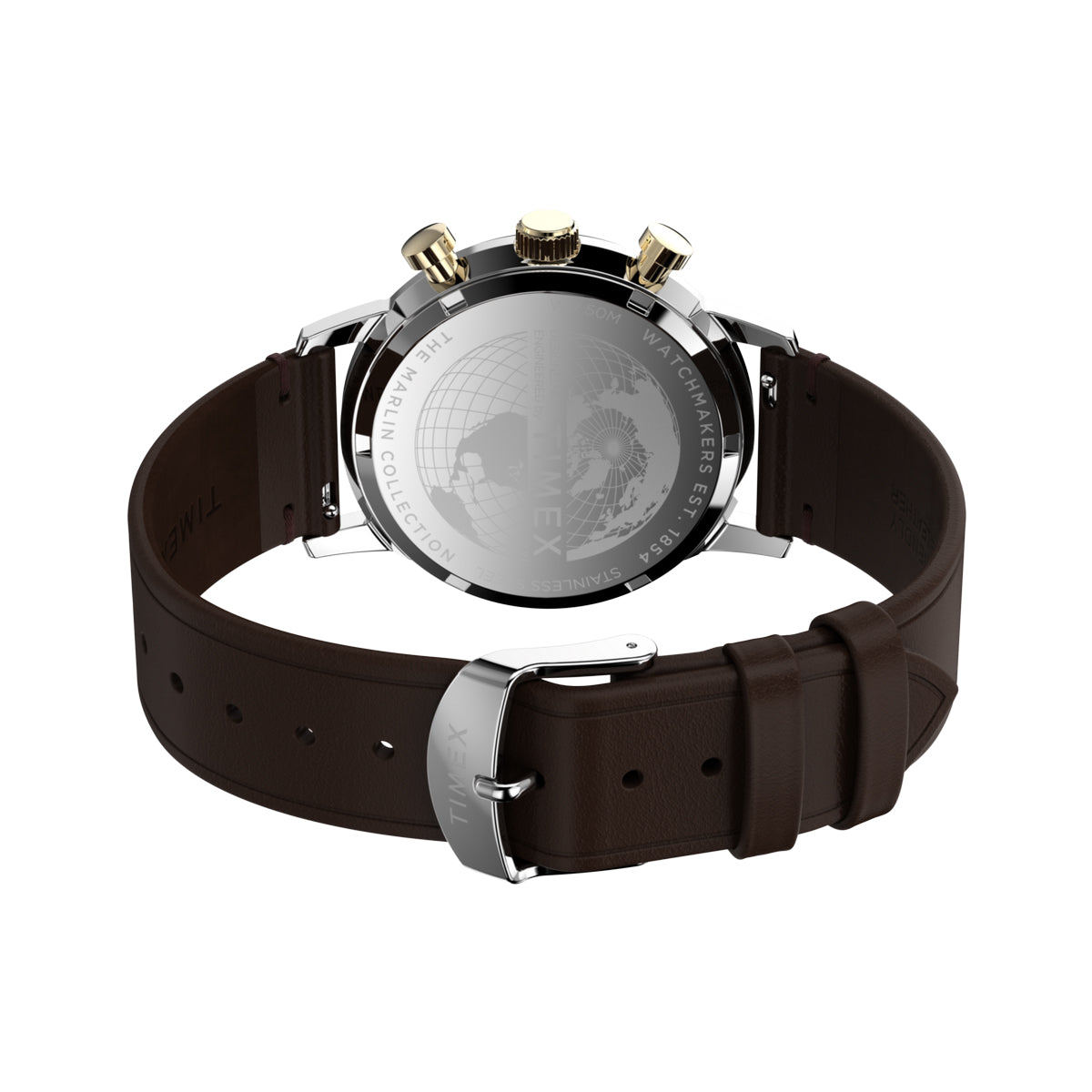 TIMEX Mod. MARLIN
