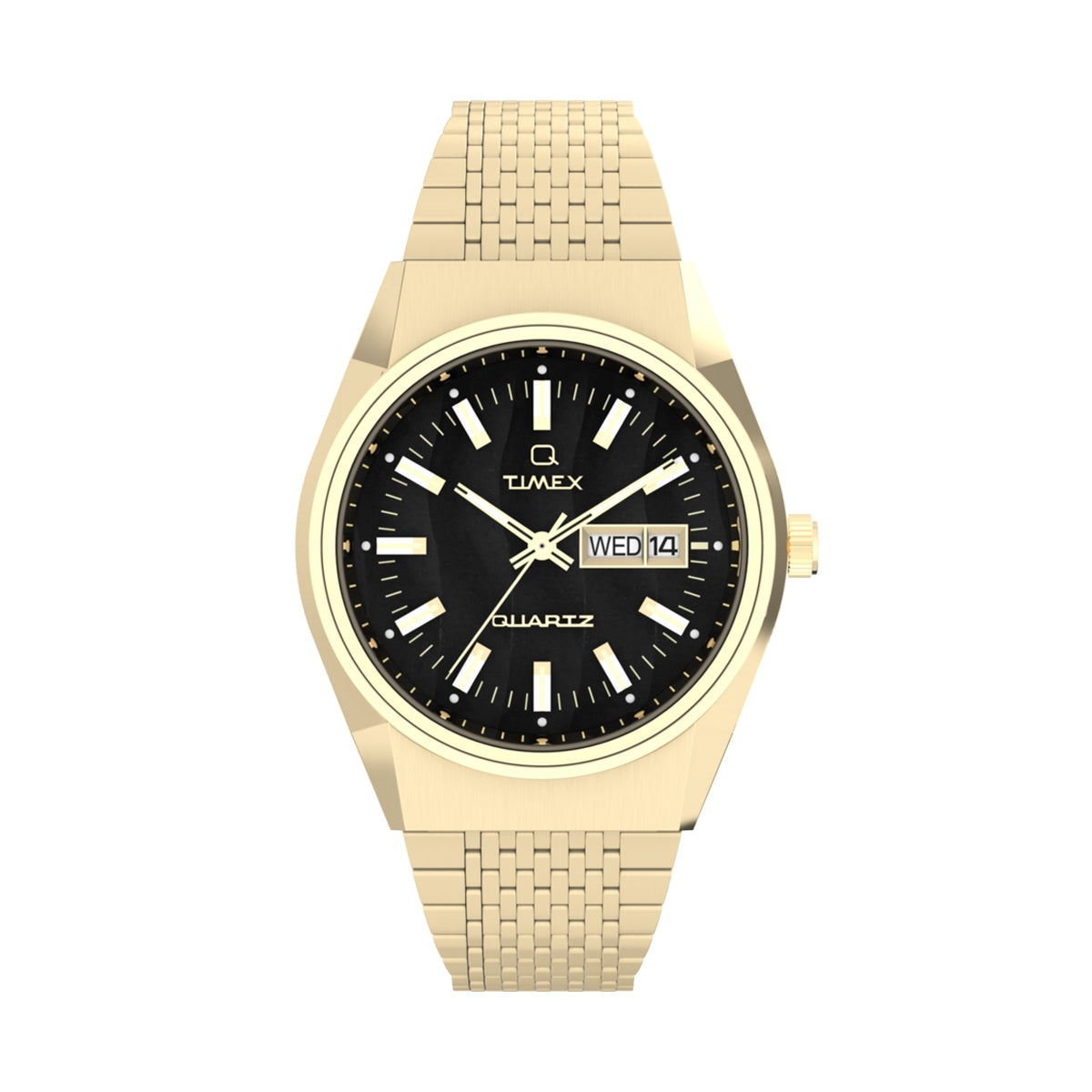 TIMEX Mod. Q FALCON EYE