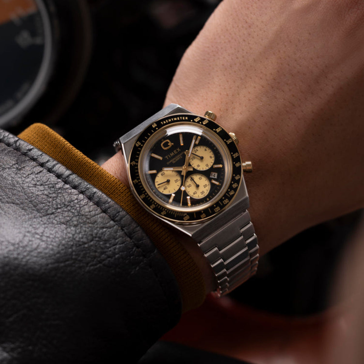 TIMEX Mod. Q