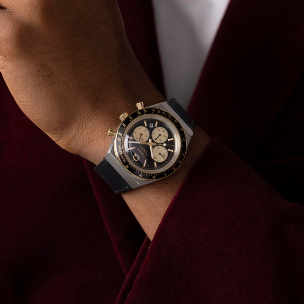 TIMEX Mod. Q