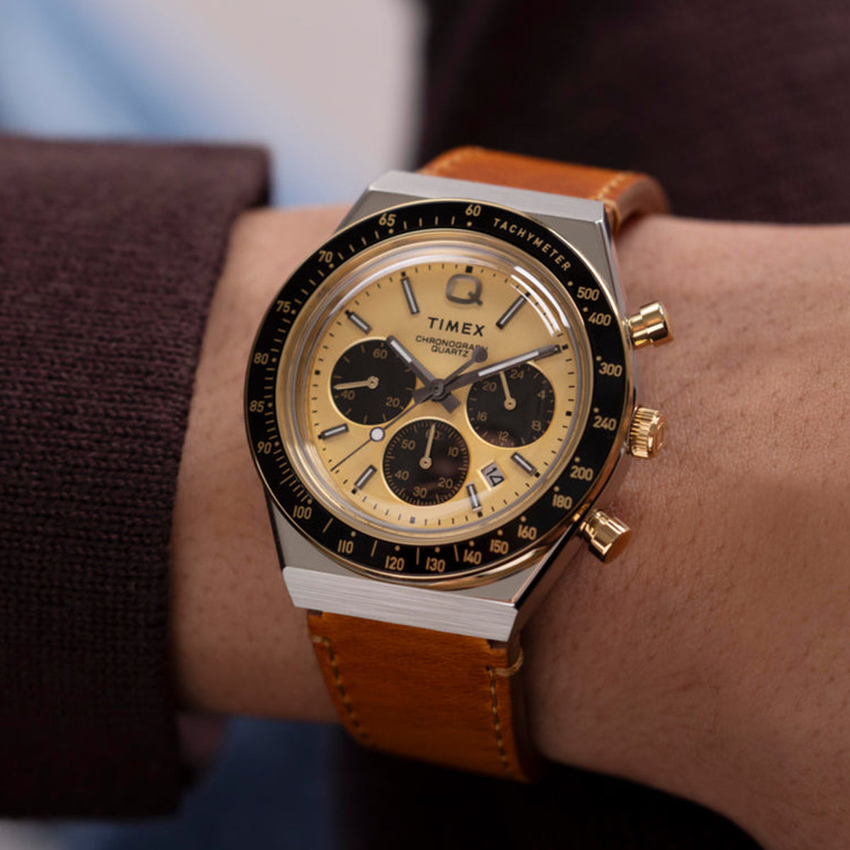 TIMEX Mod. Q