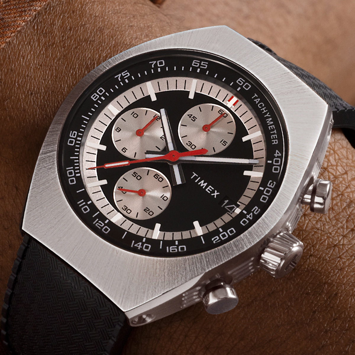TIMEX Mod. Q