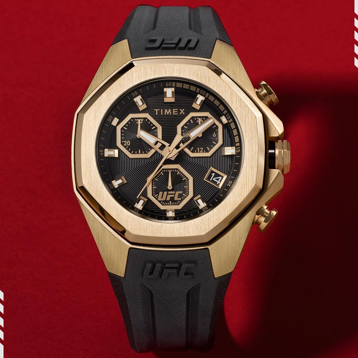 TIMEX Mod. UFC PRO