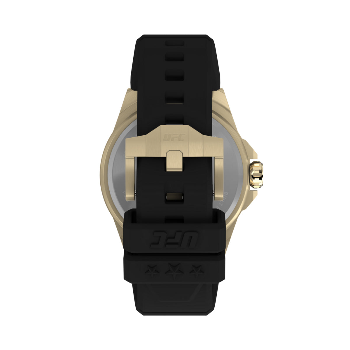 TIMEX Mod. UFC PROSPECT