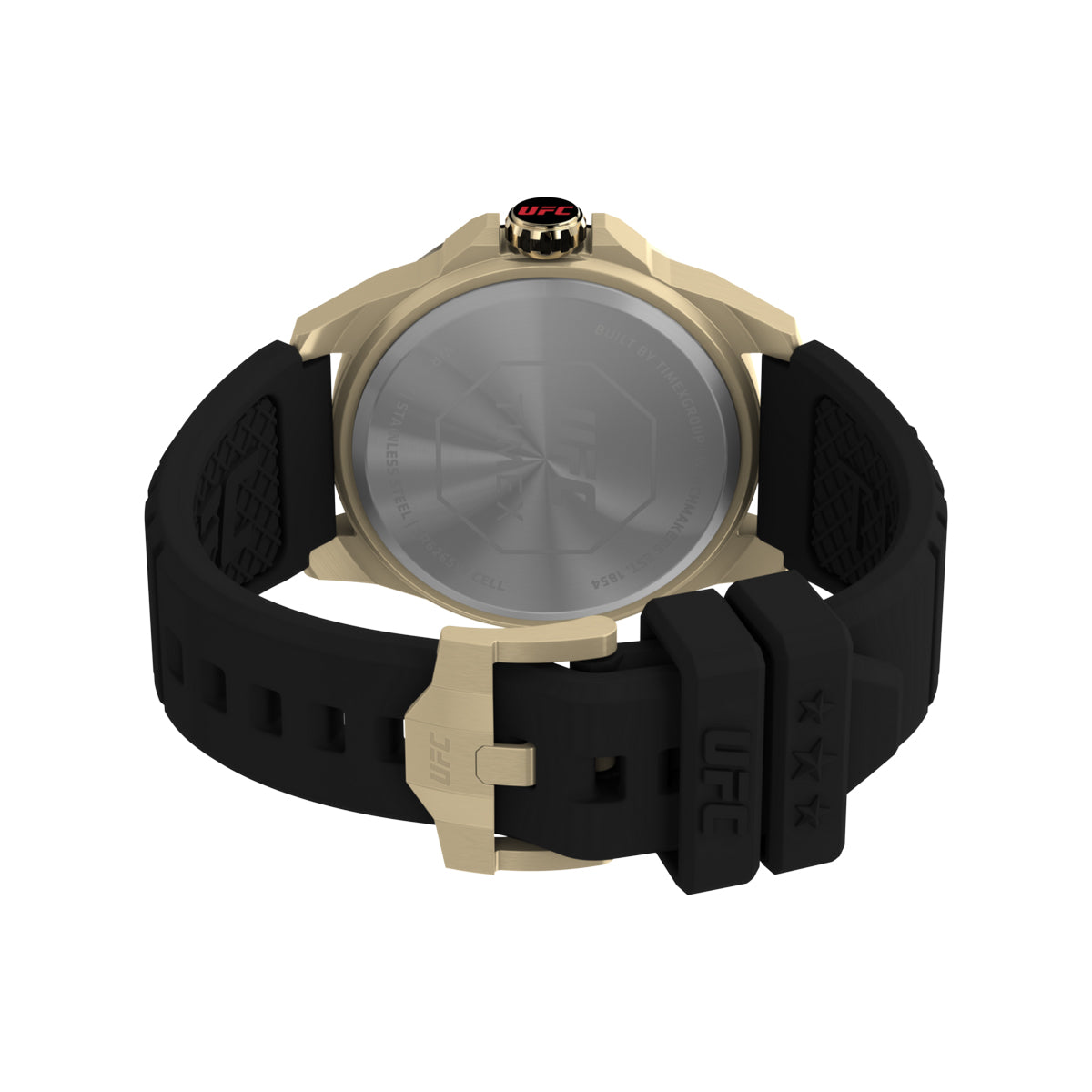 TIMEX Mod. UFC PROSPECT