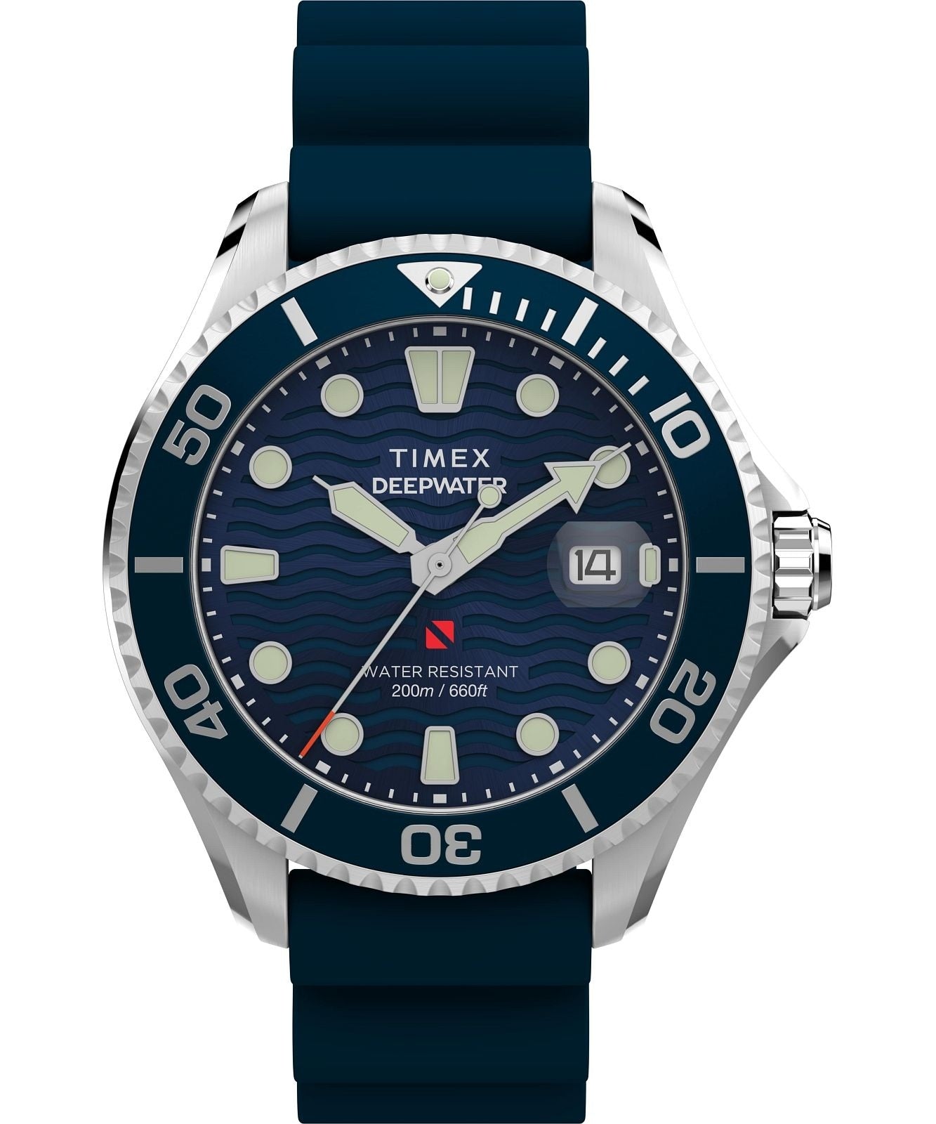 TIMEX Mod. MERIDIAN