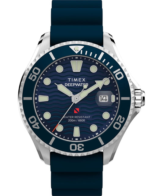 TIMEX Mod. MERIDIAN