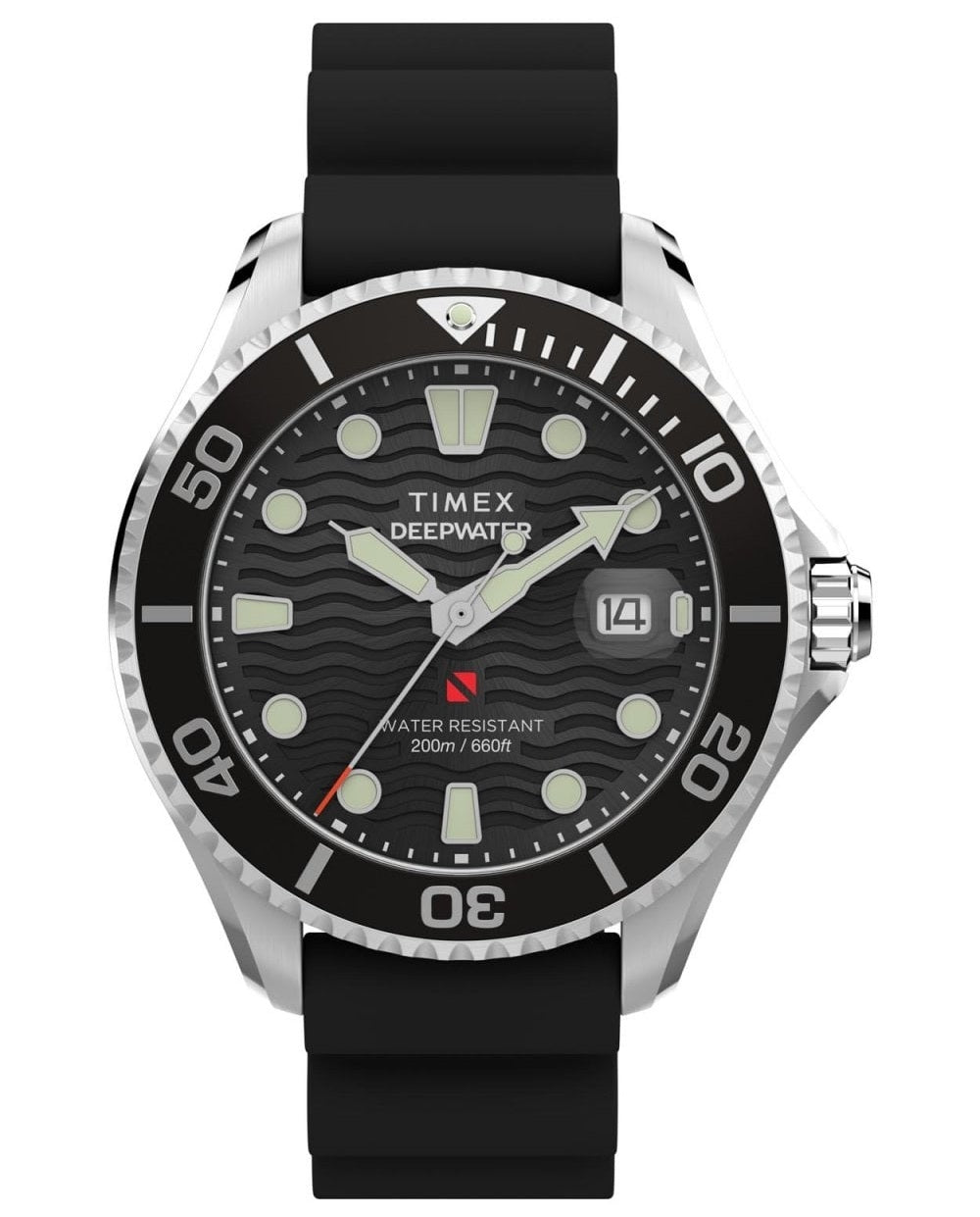 TIMEX Mod. MERIDIAN