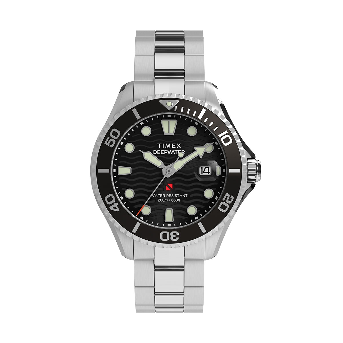 TIMEX WATCHES Mod. TW2W82000