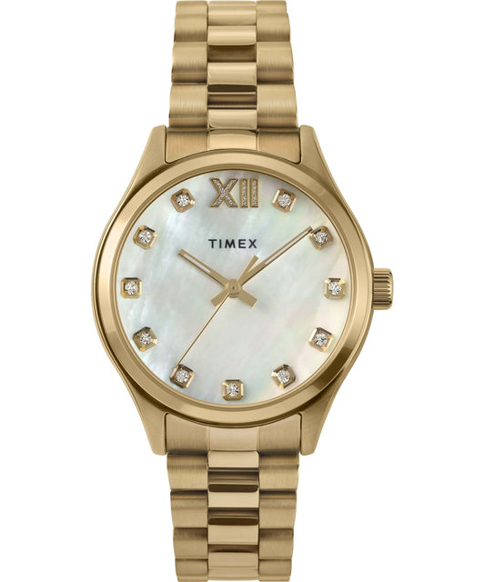 TIMEX WATCHES Mod. TW2W85400