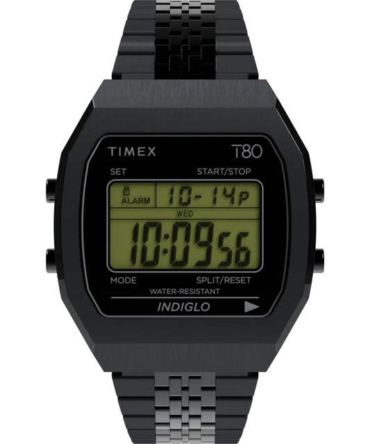 TIMEX Mod. LAB T80