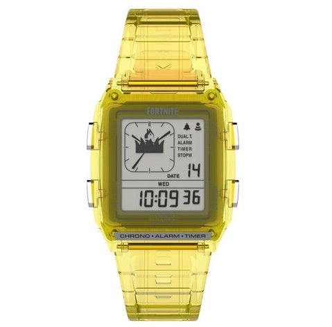 TIMEX WATCHES Mod. TW2W96600