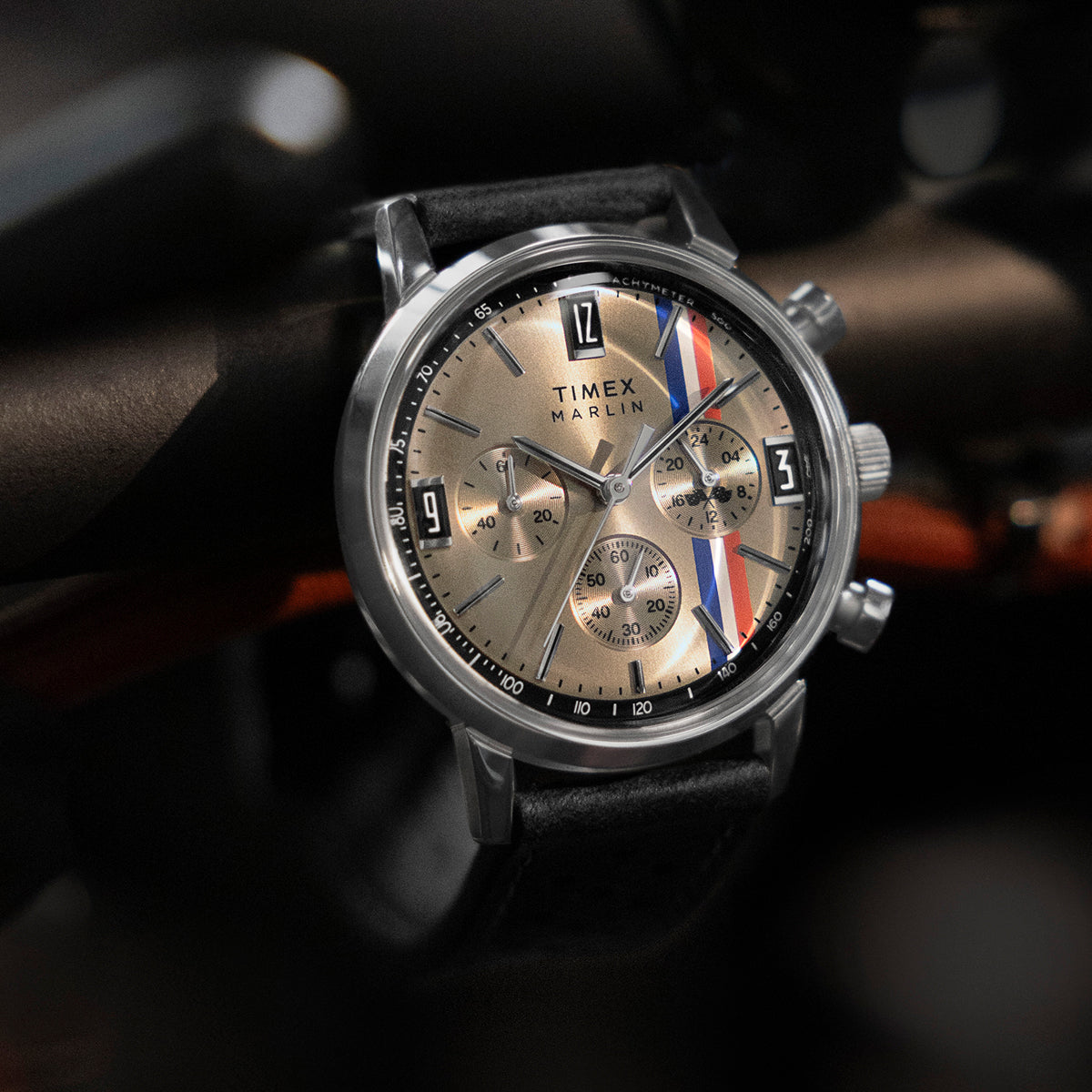 TIMEX Mod. MARLIN
