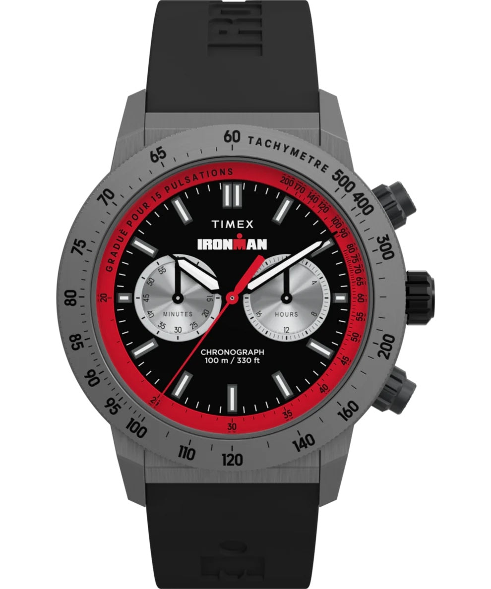 TIMEX Mod. IRONMAN ADRENALINE