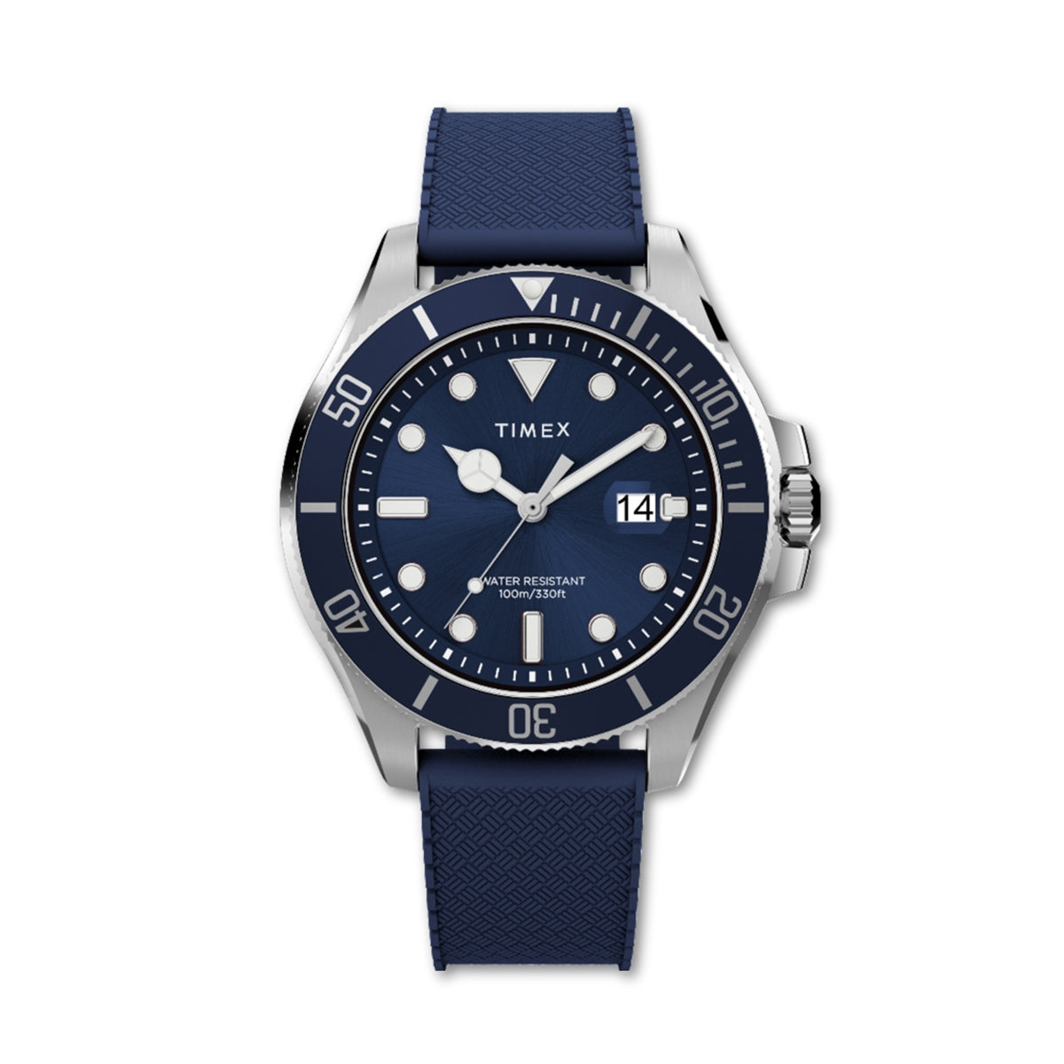 TIMEX Mod. HARBORSIDE