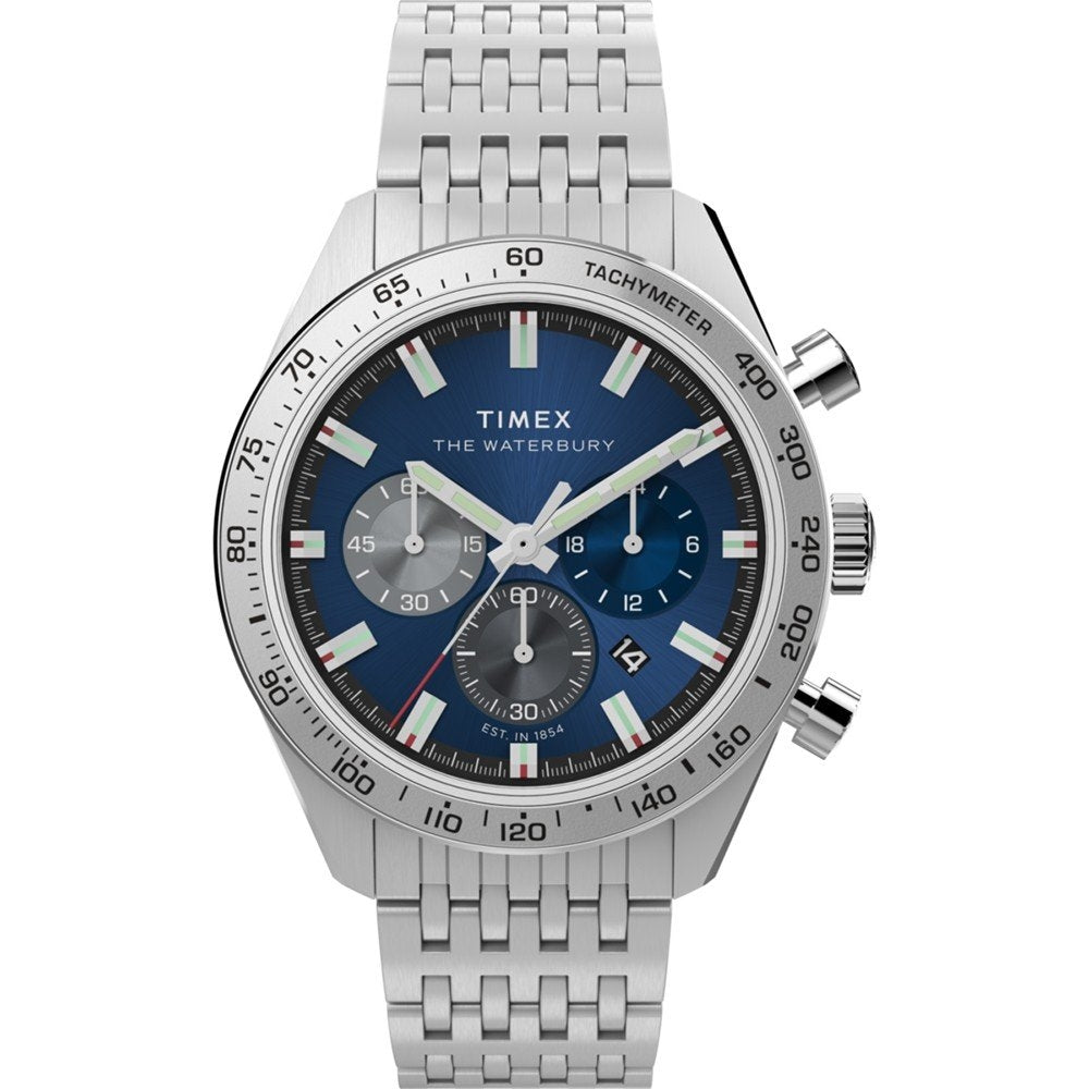 TIMEX Mod. WATERBURY