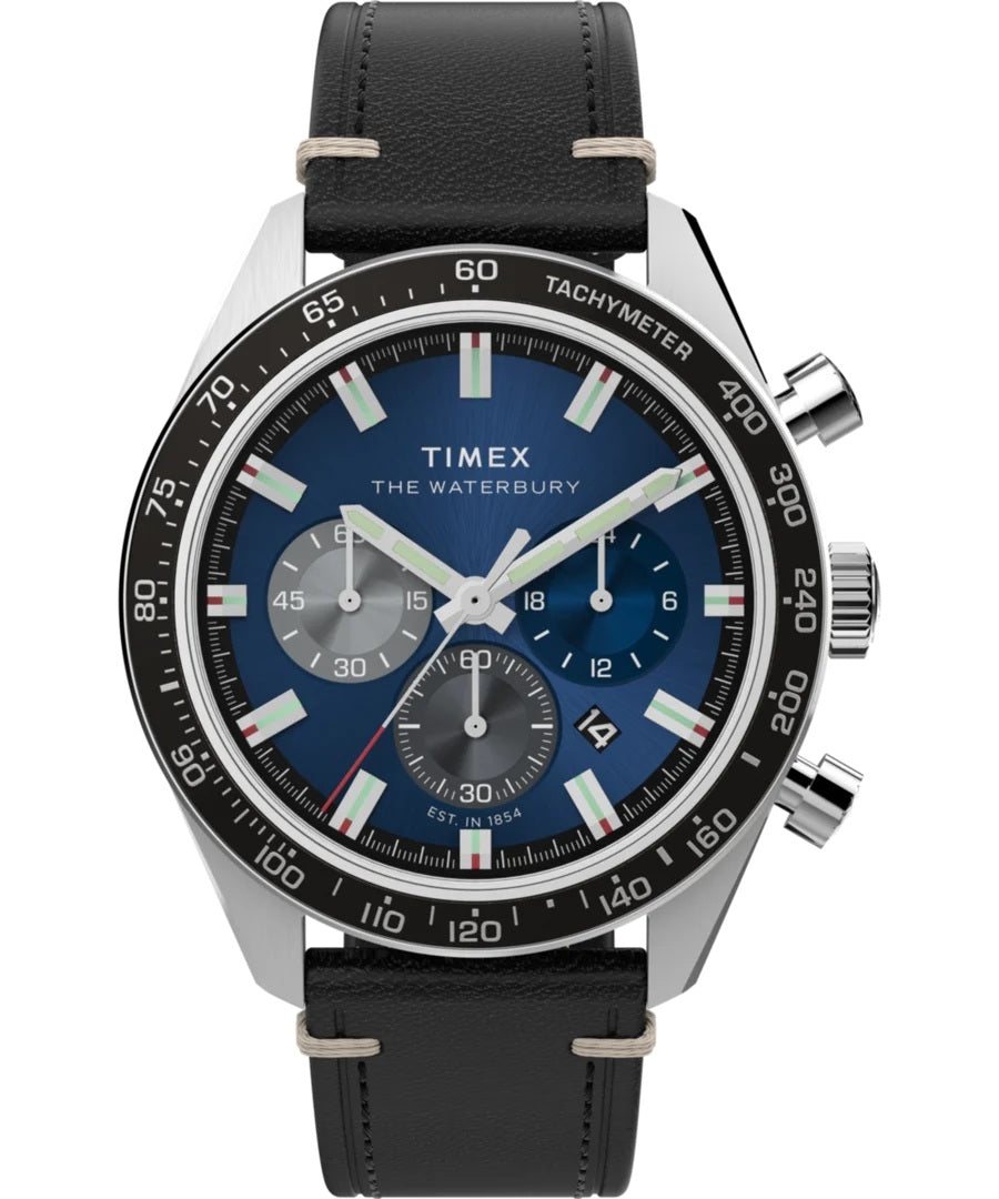 TIMEX Mod. WATERBURY