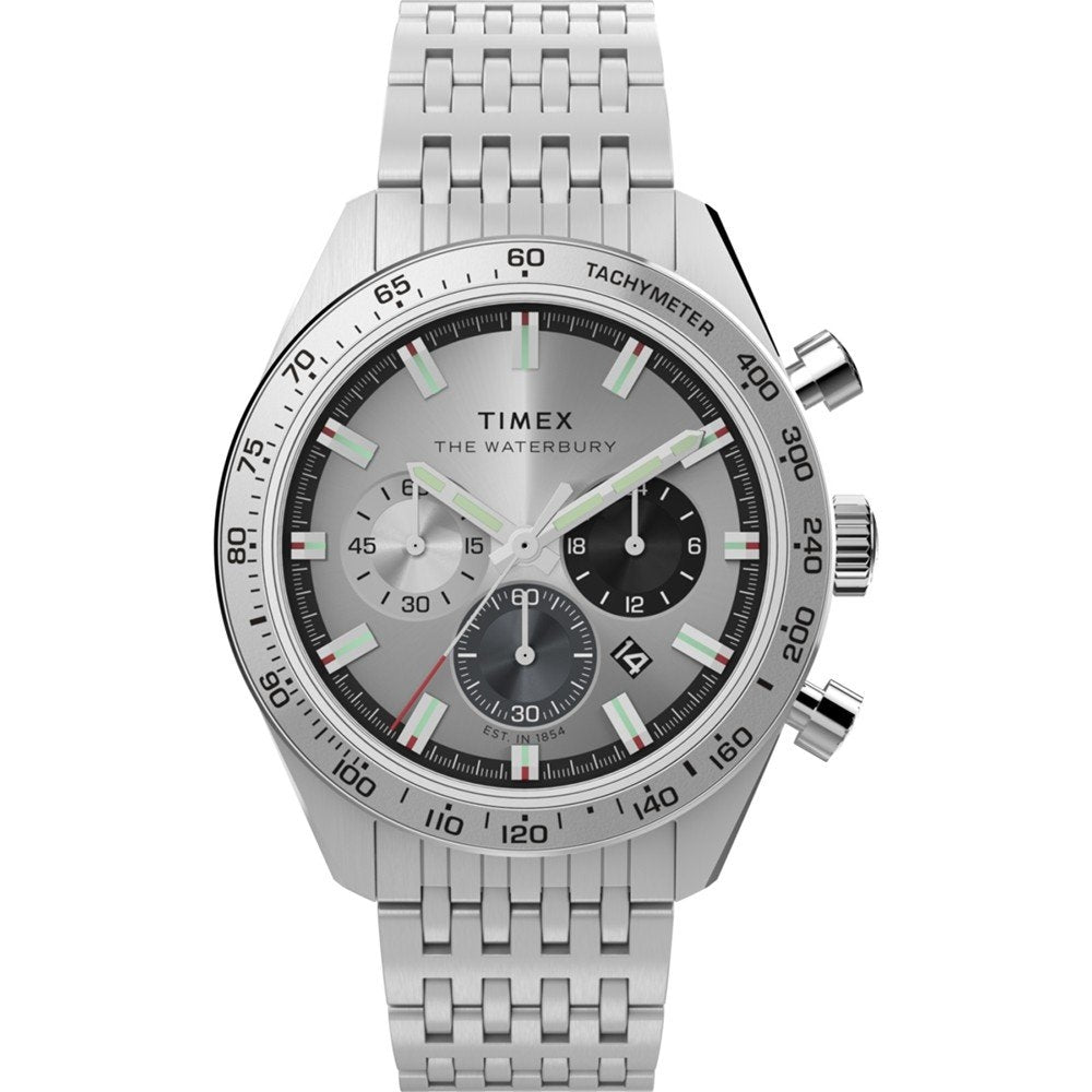 TIMEX WATCHES Mod. TW2Y18700