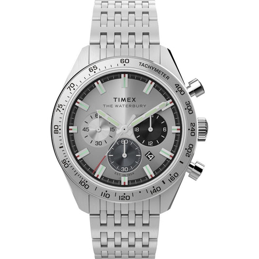 TIMEX Mod. WATERBURY