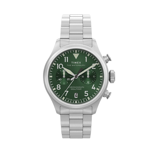 TIMEX WATCHES Mod. TW2Y19100