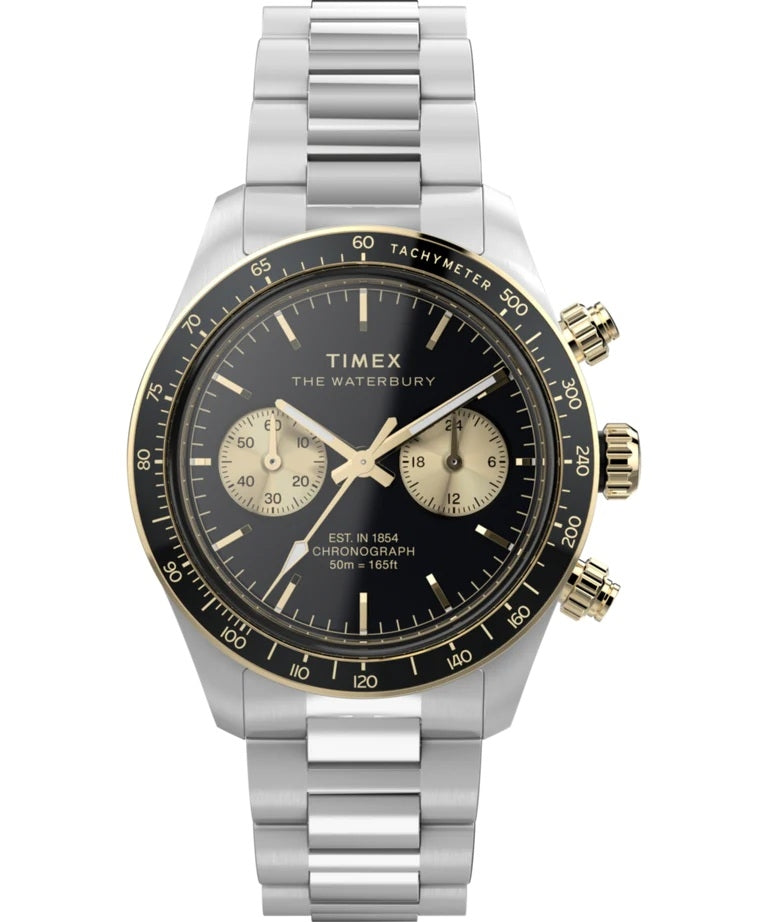 TIMEX Mod. WATERBURY