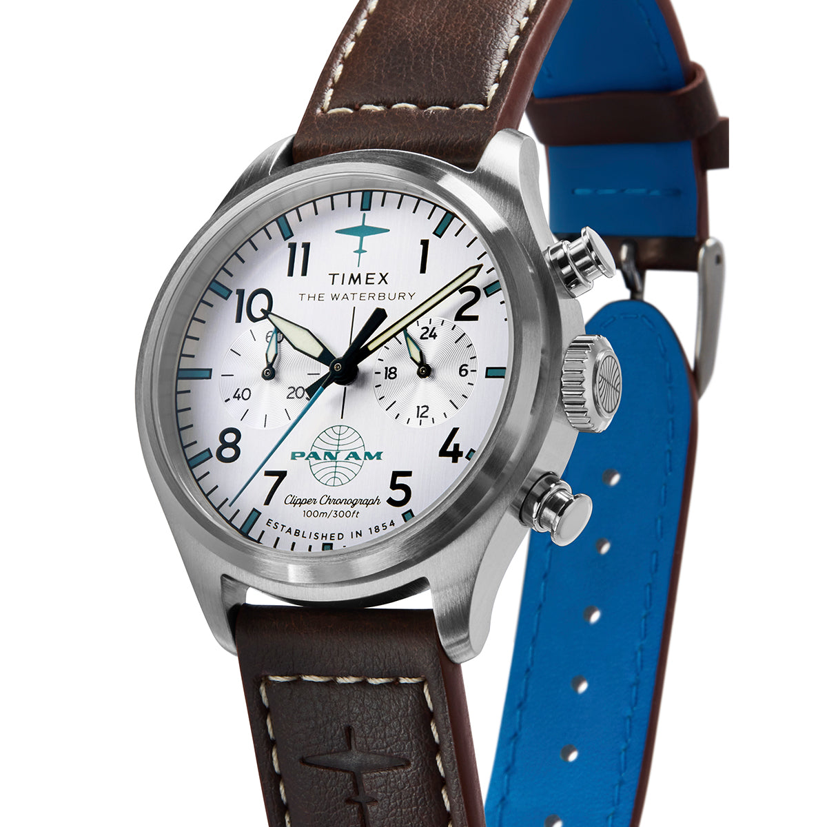 TIMEX WATCHES Mod. TW2Y38700