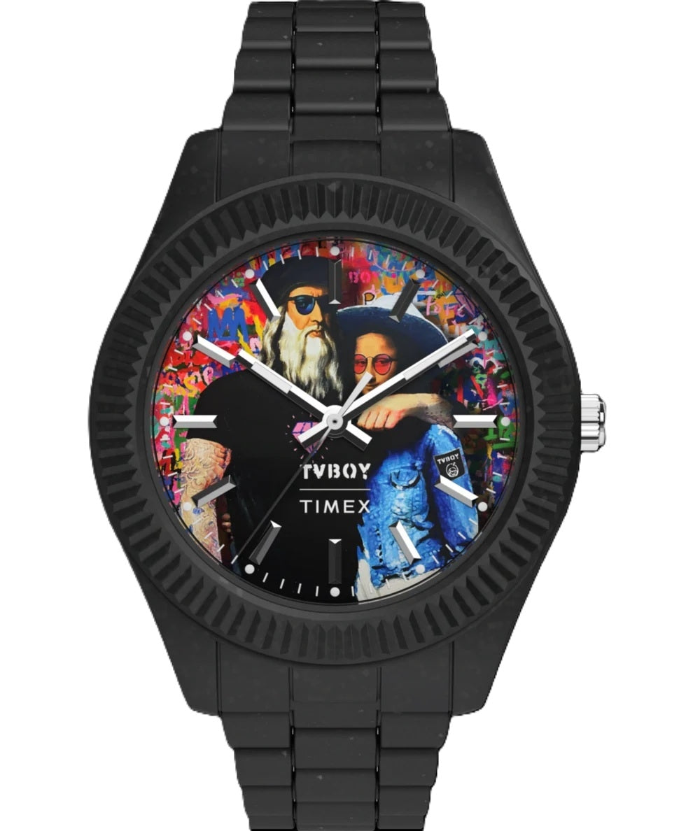 TIMEX WATCHES Mod. TW2Y46700