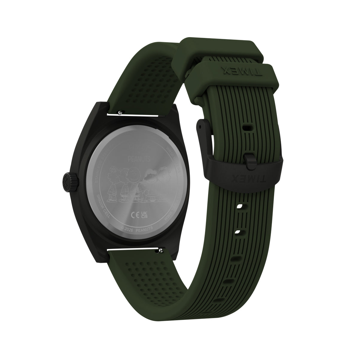 TIMEX WATCHES Mod. TW2Y52500