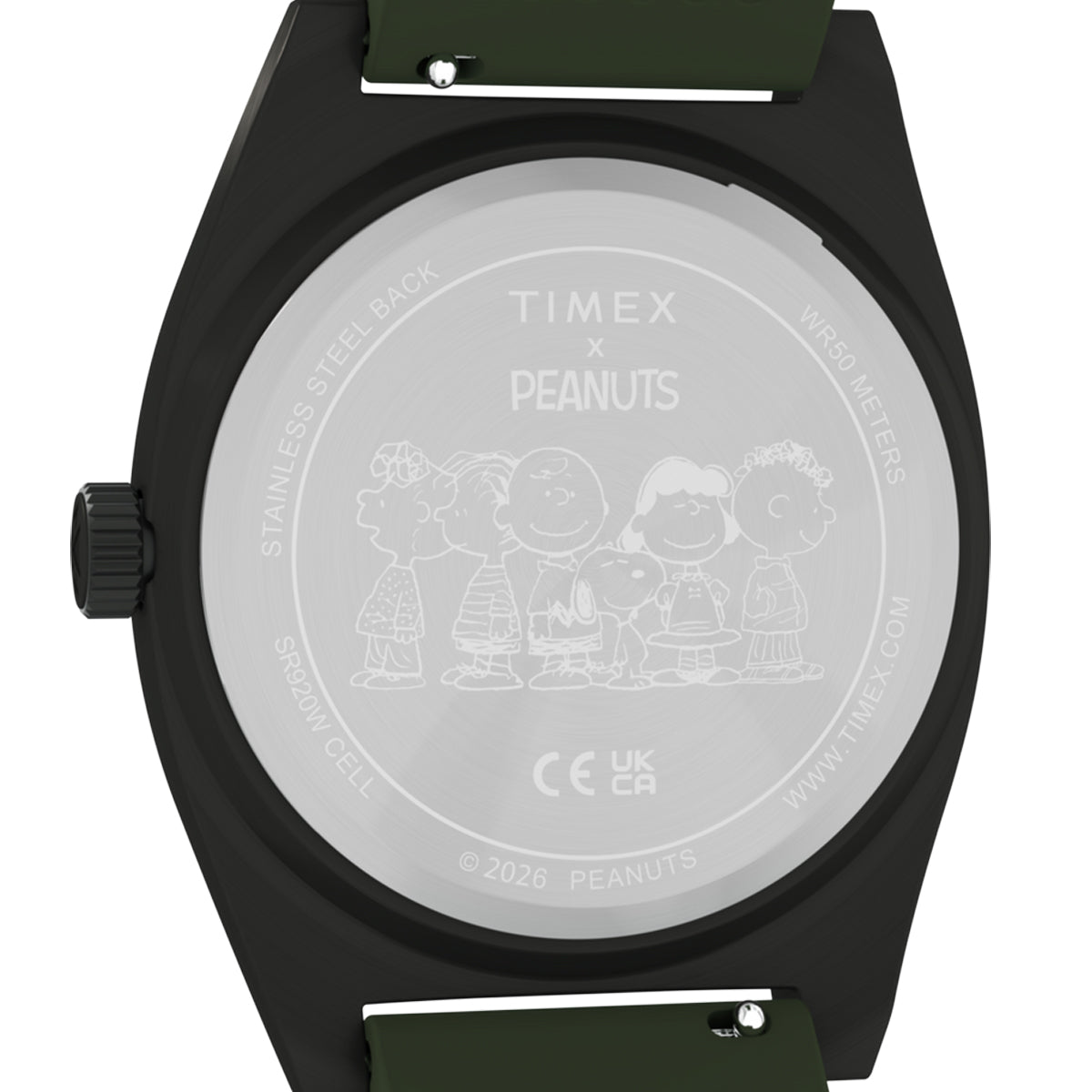 TIMEX WATCHES Mod. TW2Y52500