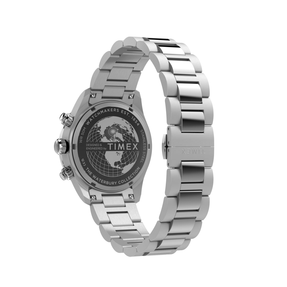 TIMEX WATCHES Mod. TW2Y70500
