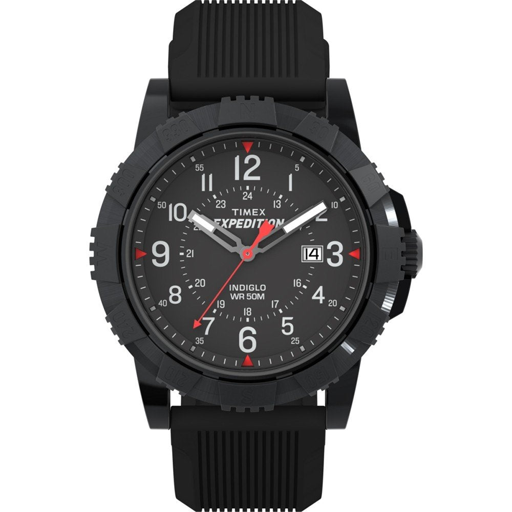 TIMEX Mod. EXPEDITION RIDGE