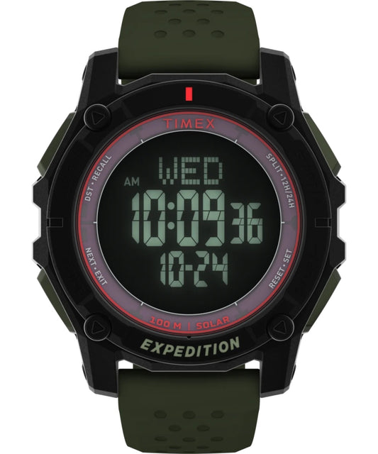 TIMEX Mod. EXPEDITION RIDGE