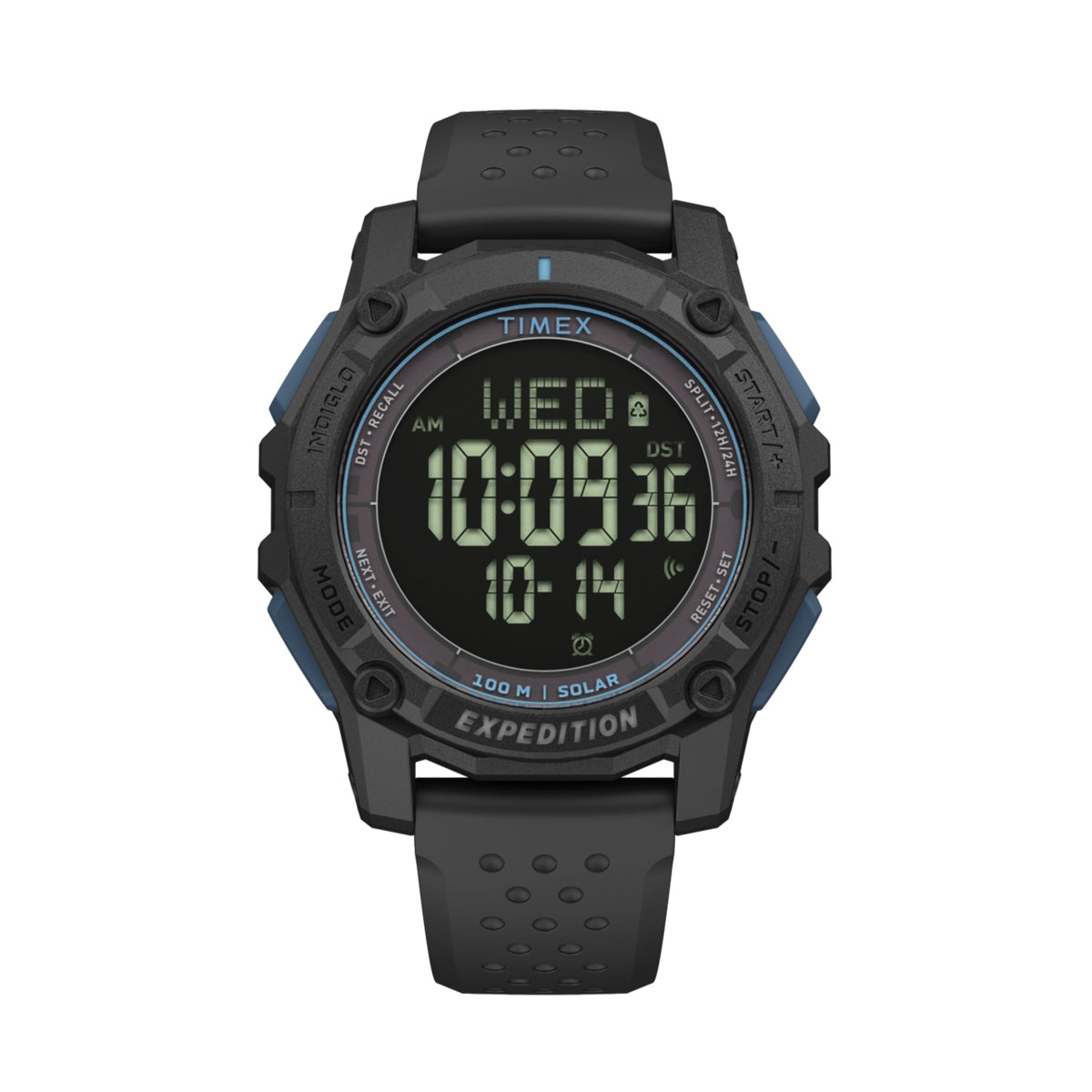 TIMEX Mod. EXPEDITION RIDGE