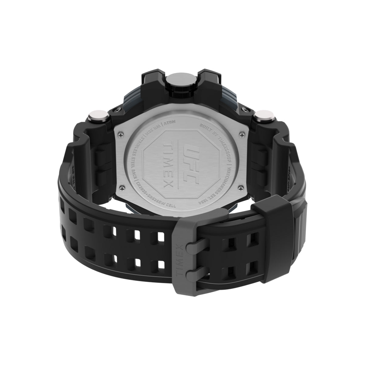 TIMEX Mod. UFC COMBAT