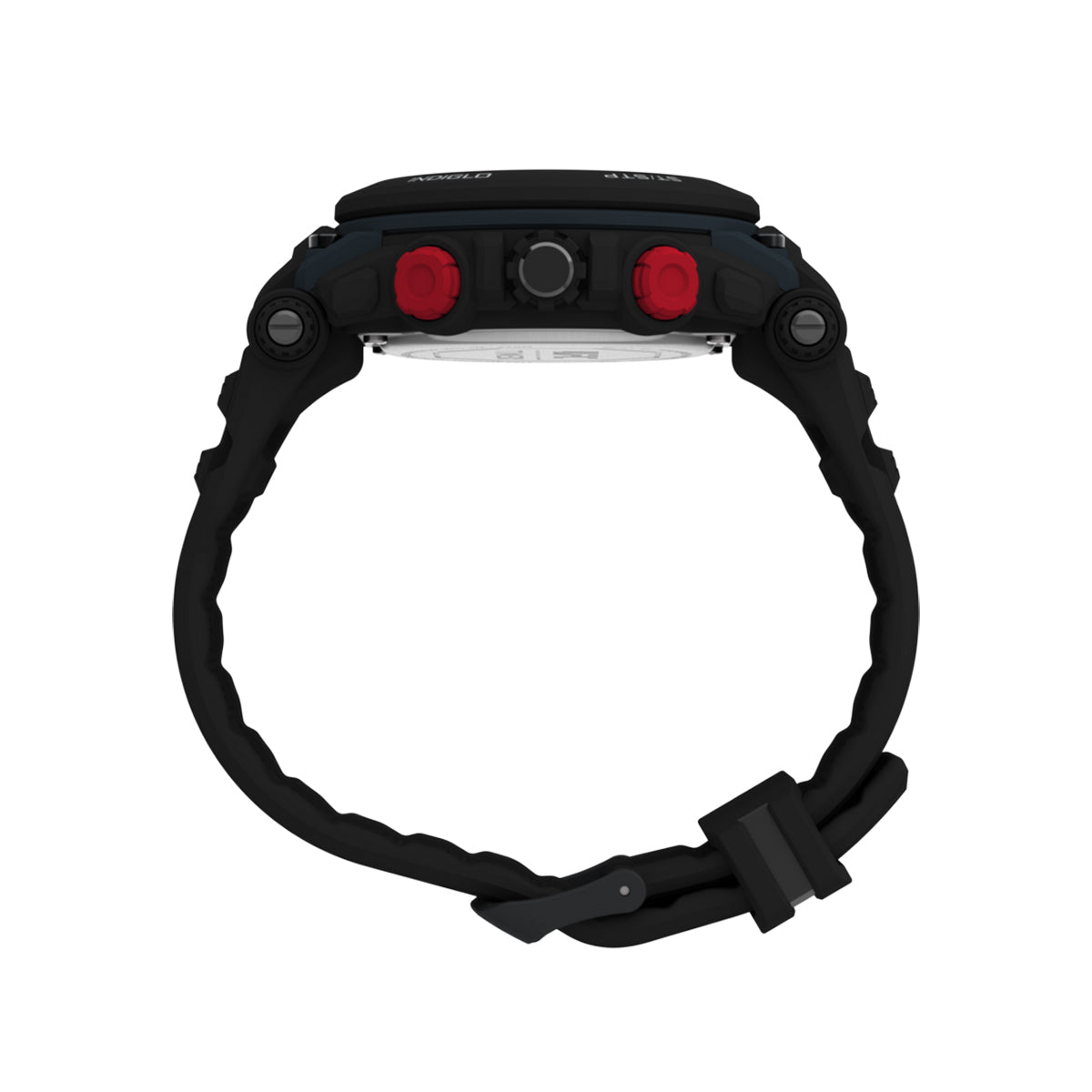 TIMEX Mod. UFC IMPACT