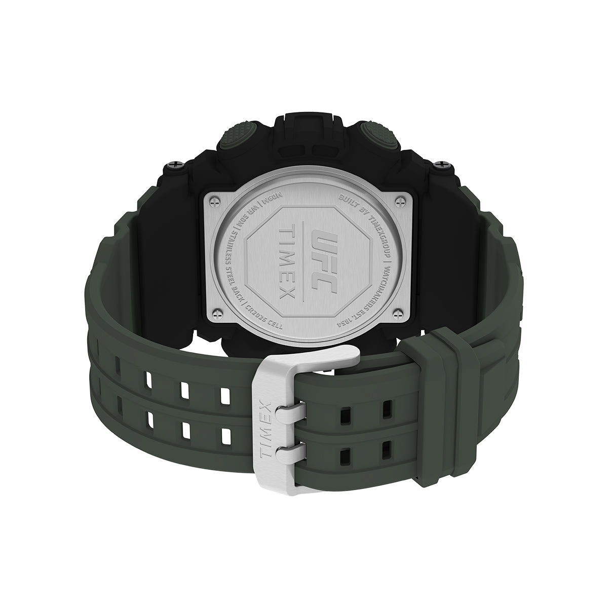 TIMEX Mod. UFC REDEMPTION