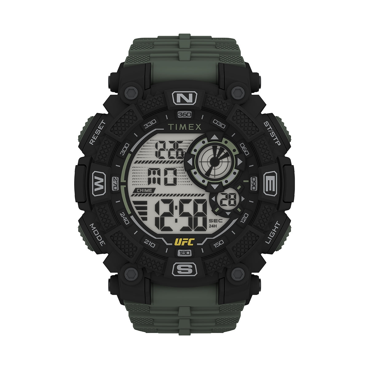TIMEX Mod. UFC REDEMPTION