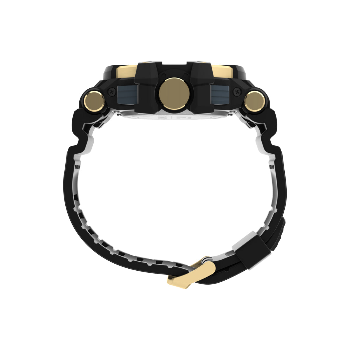 TIMEX Mod. UFC COMBAT